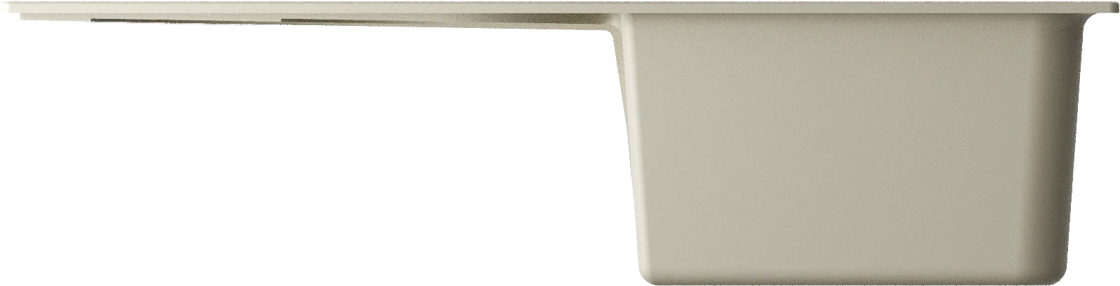 Мойка для кухни Omoikiri Yasugata 86 — be