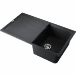 Мойка для кухни Omoikiri Yasugata 86 — bl