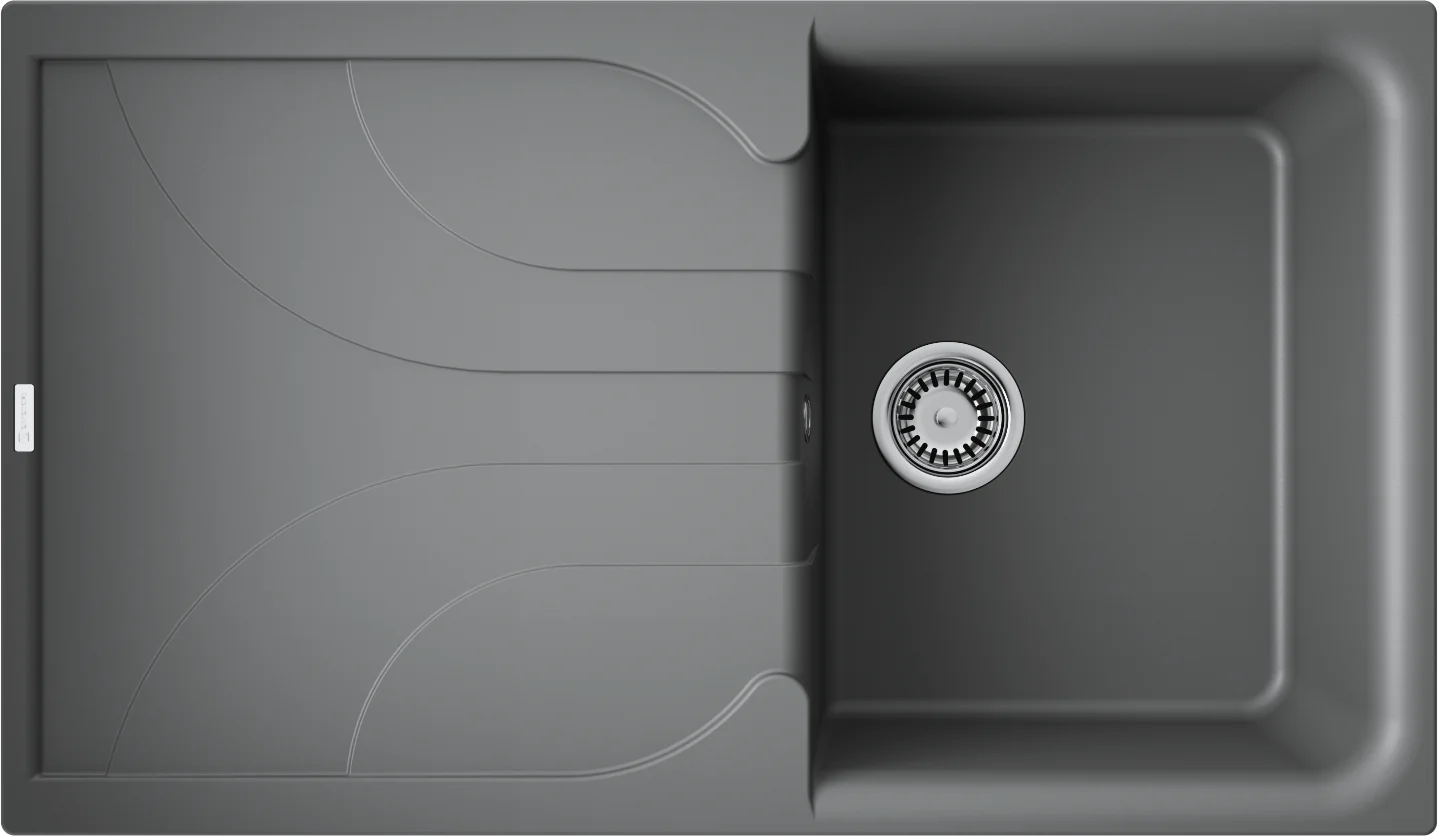 Мойка для кухни Omoikiri Yasugata 86 — pl