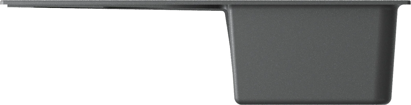 Мойка для кухни Omoikiri Yasugata 86 — pl