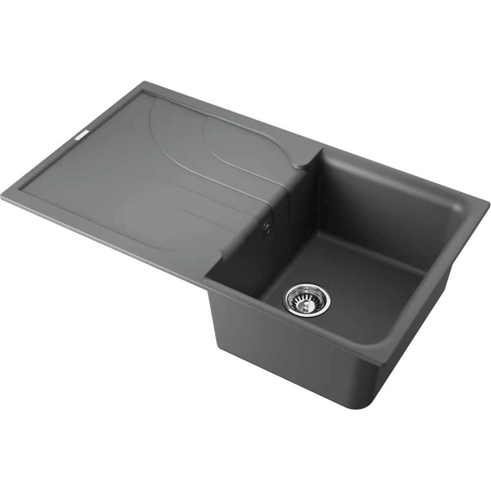 Мойка для кухни Omoikiri Yasugata 86 — pl