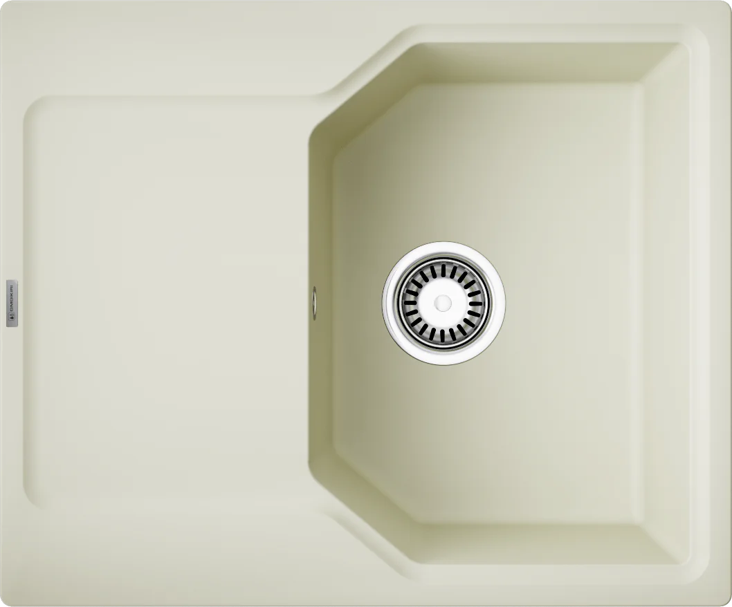 Мойка для кухни Omoikiri Yonaka 61 — be