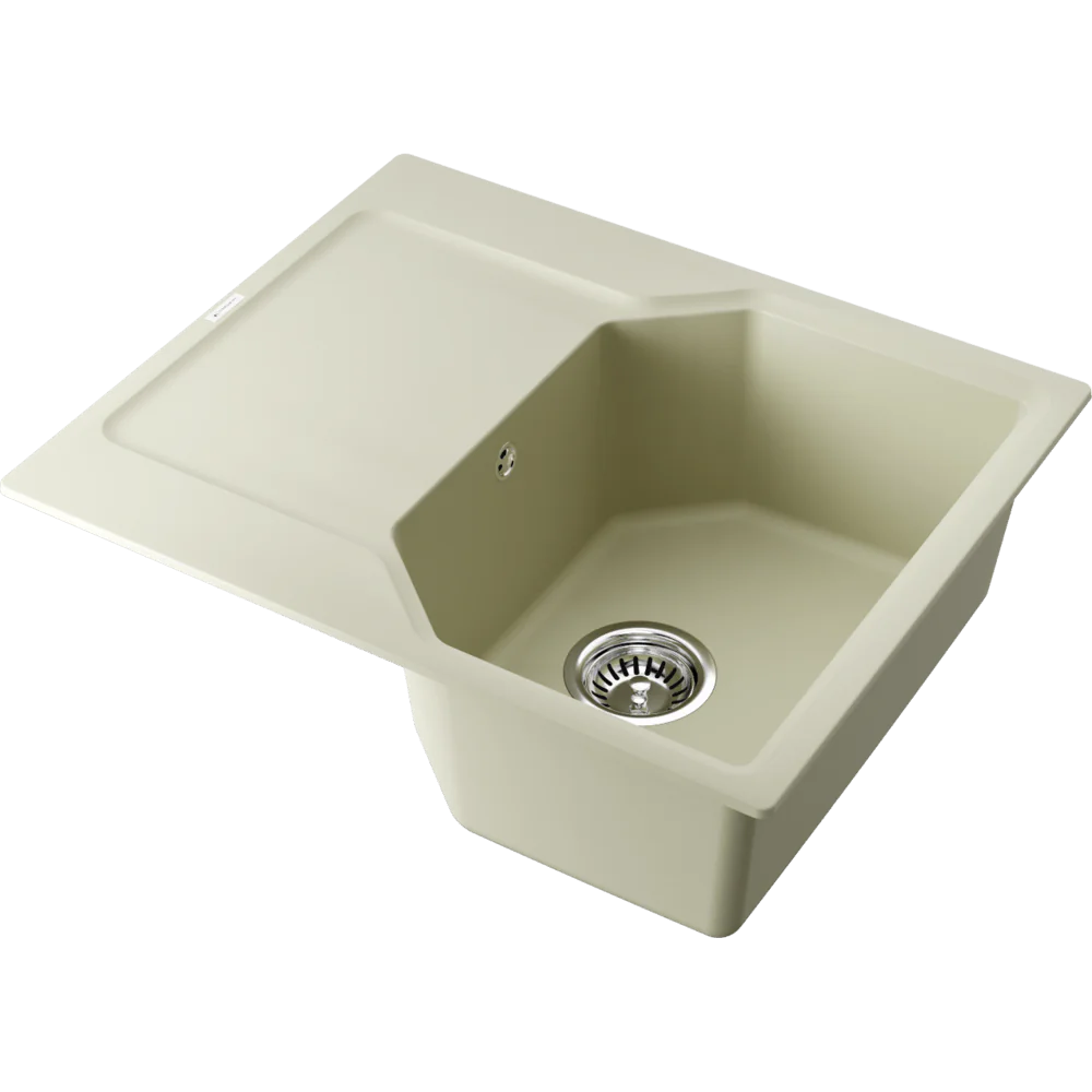 Мойка для кухни Omoikiri Yonaka 61 — be