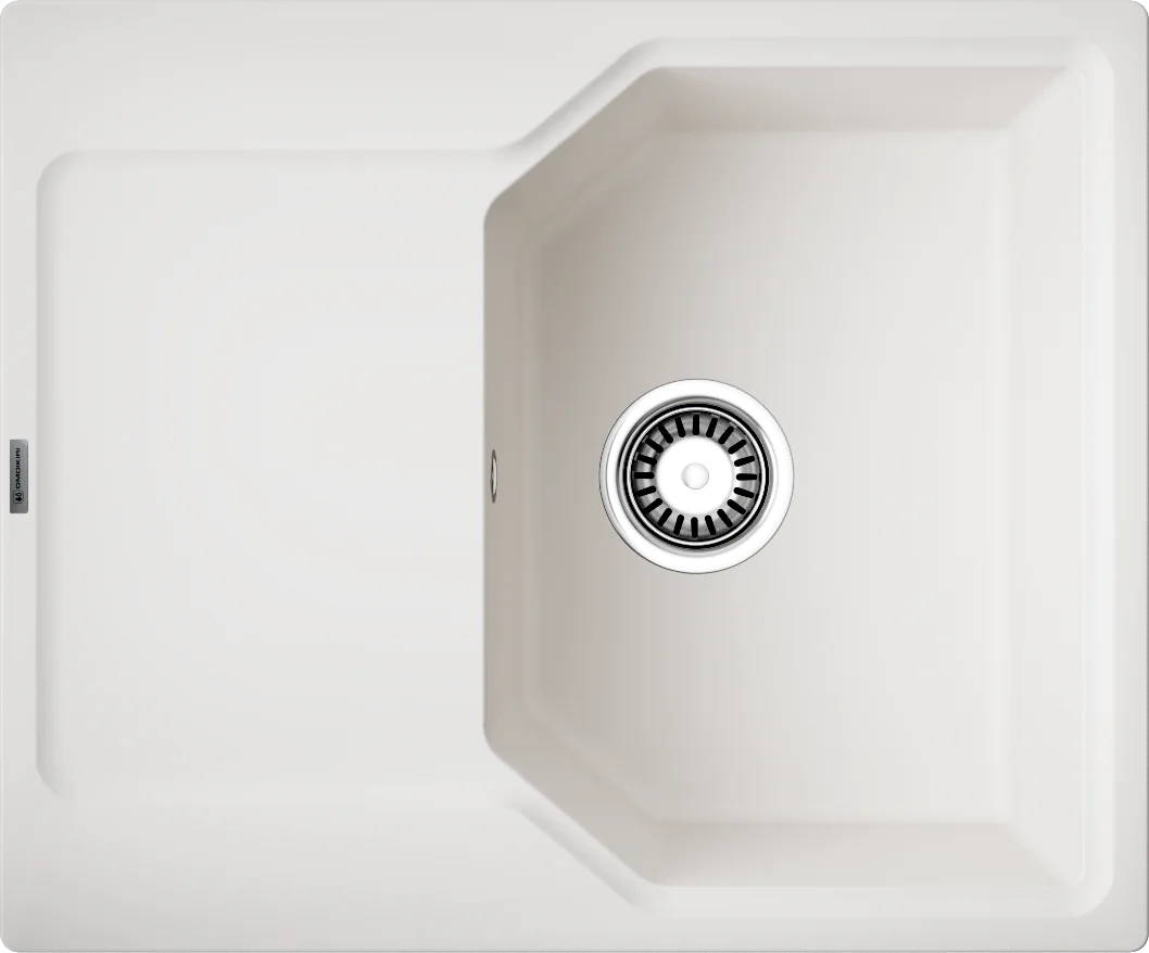 Мойка для кухни Omoikiri Yonaka 61 — pa