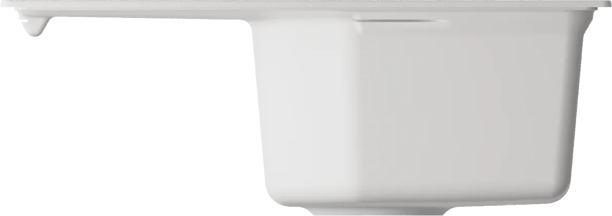 Мойка для кухни Omoikiri Yonaka 61 — pa