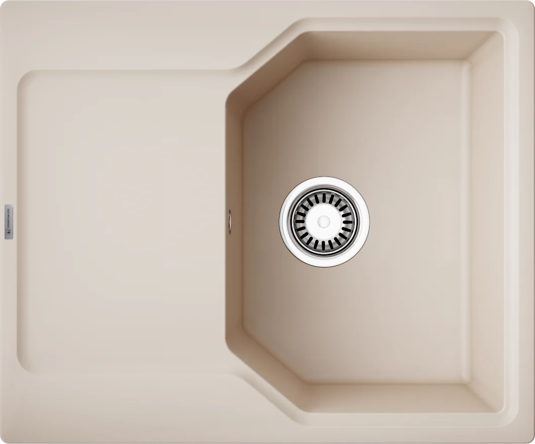 Мойка для кухни Omoikiri Yonaka 61 — sa