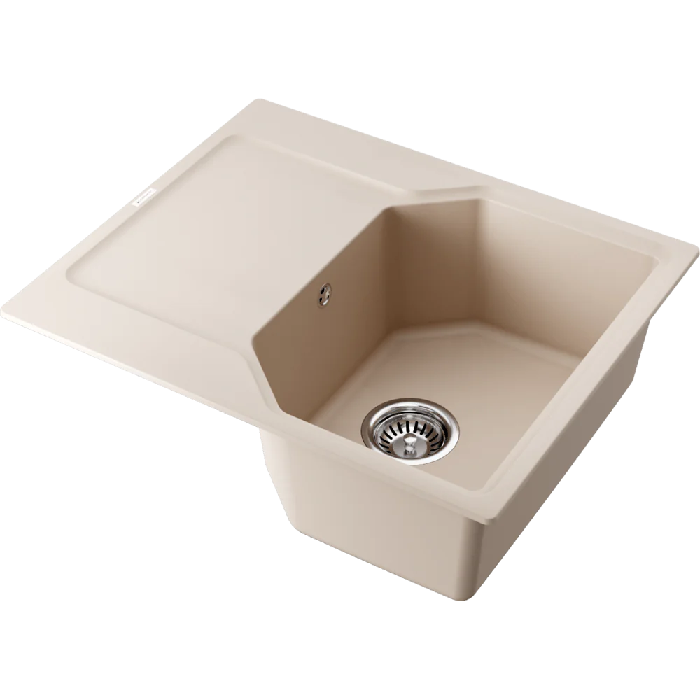 Мойка для кухни Omoikiri Yonaka 61 — sa