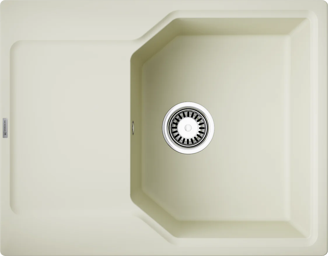 Мойка для кухни Omoikiri Yonaka 65 — be