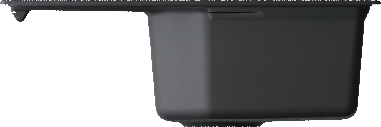 Мойка для кухни Omoikiri Yonaka 65 — bl