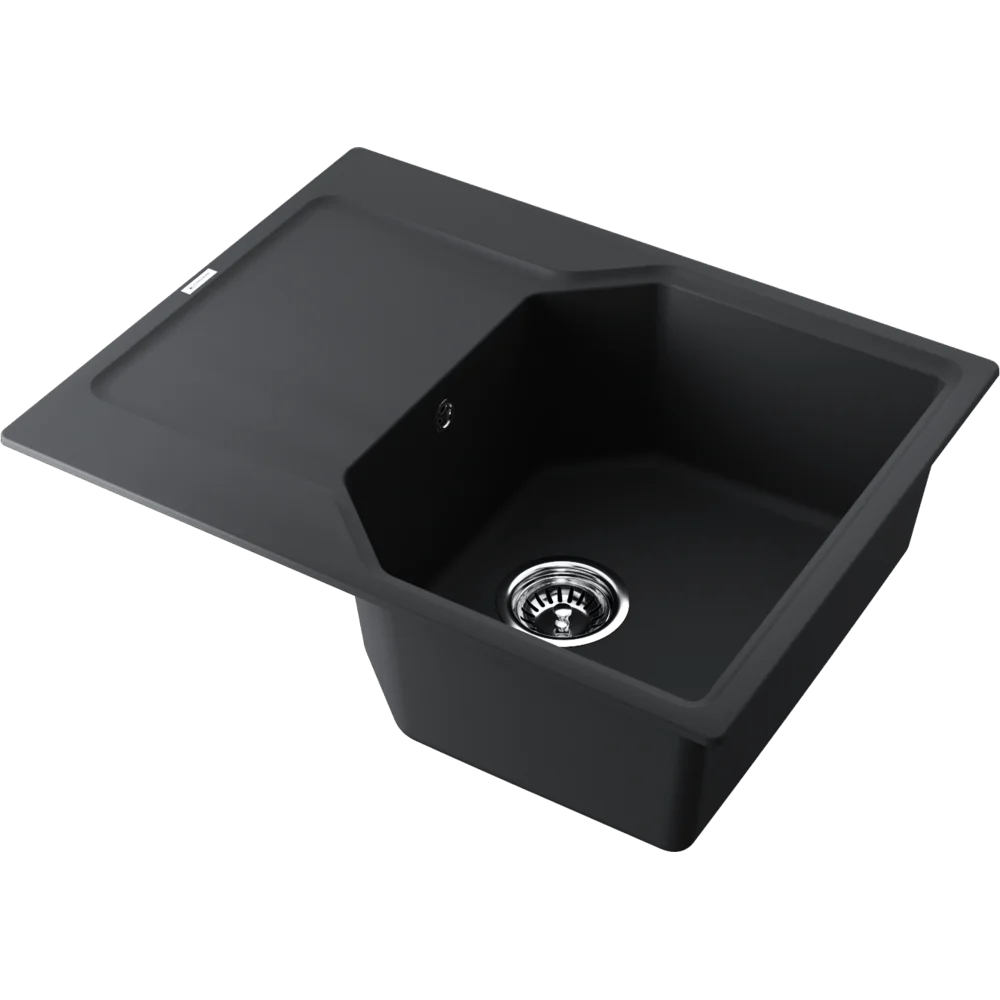 Мойка для кухни Omoikiri Yonaka 65 — bl