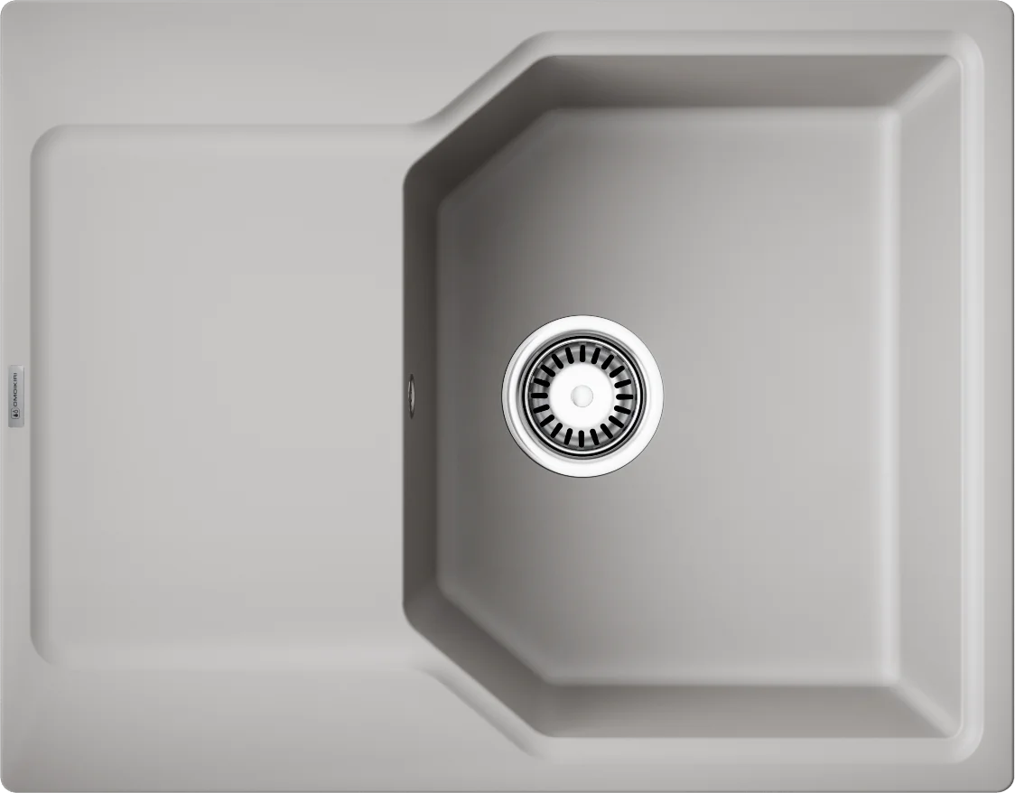 Мойка для кухни Omoikiri Yonaka 65 — gr