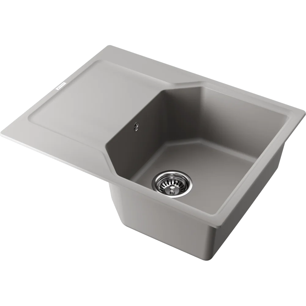 Мойка для кухни Omoikiri Yonaka 65 — gr