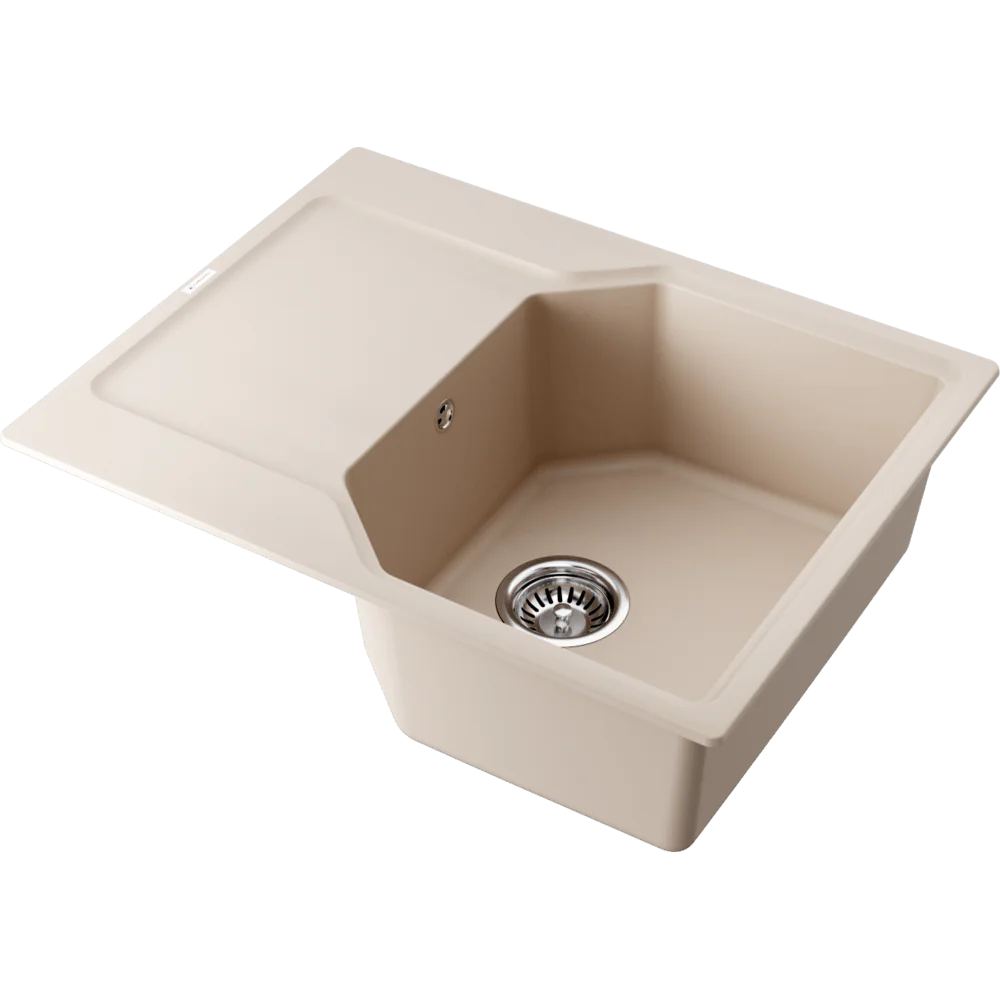 Мойка для кухни Omoikiri Yonaka 65 — sa