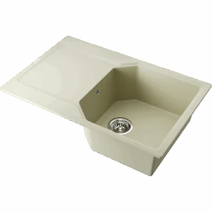 Мойка для кухни Omoikiri Yonaka 78 - ваниль