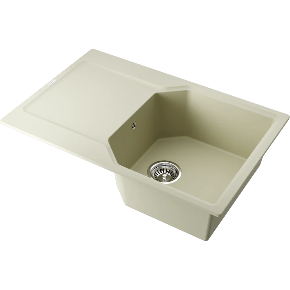 Мойка для кухни Omoikiri Yonaka 78 — be