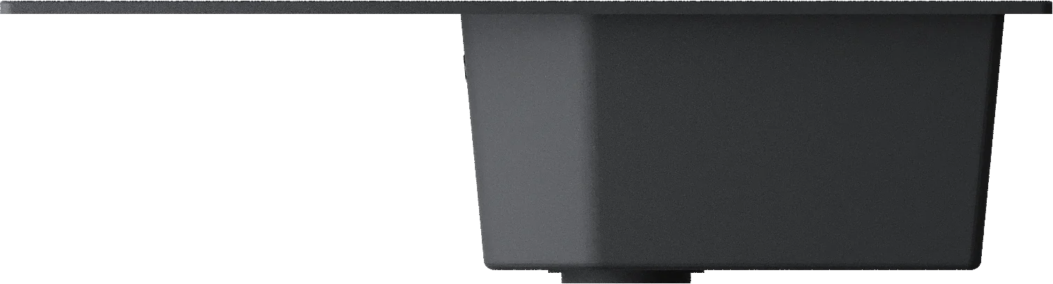 Мойка для кухни Omoikiri Yonaka 78 — bl