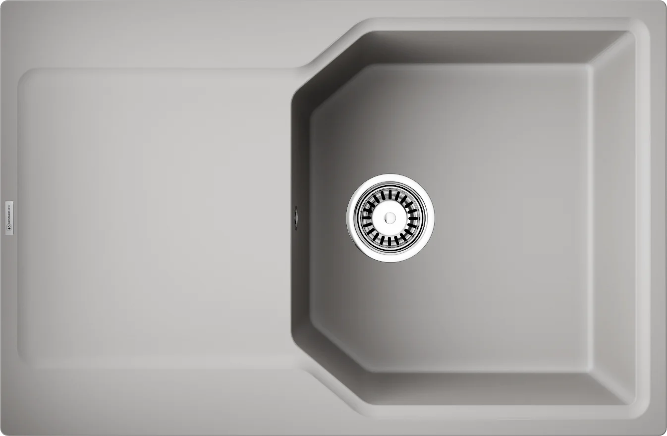 Мойка для кухни Omoikiri Yonaka 78 — gr