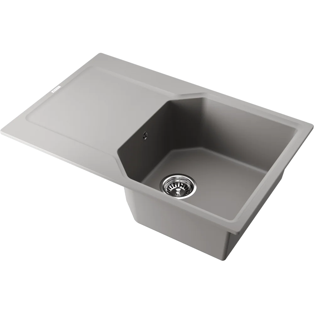 Мойка для кухни Omoikiri Yonaka 78 — gr