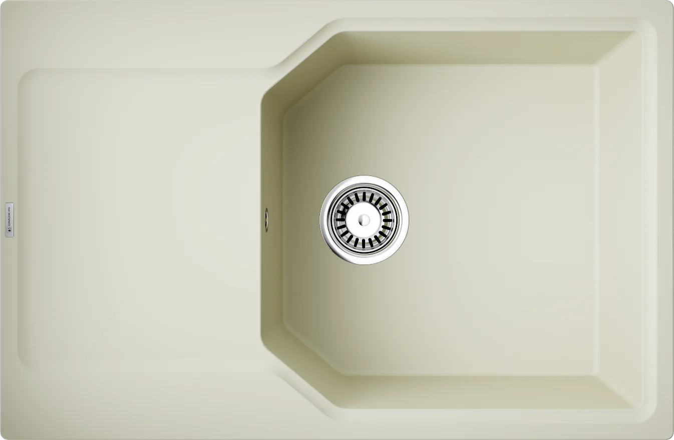 Мойка для кухни Omoikiri Yonaka 78-LB — be