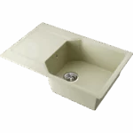 Мойка для кухни Omoikiri Yonaka 78-LB — be