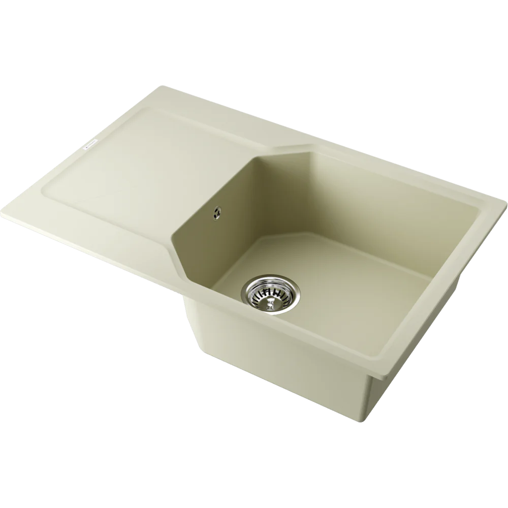 Мойка для кухни Omoikiri Yonaka 78-LB — be