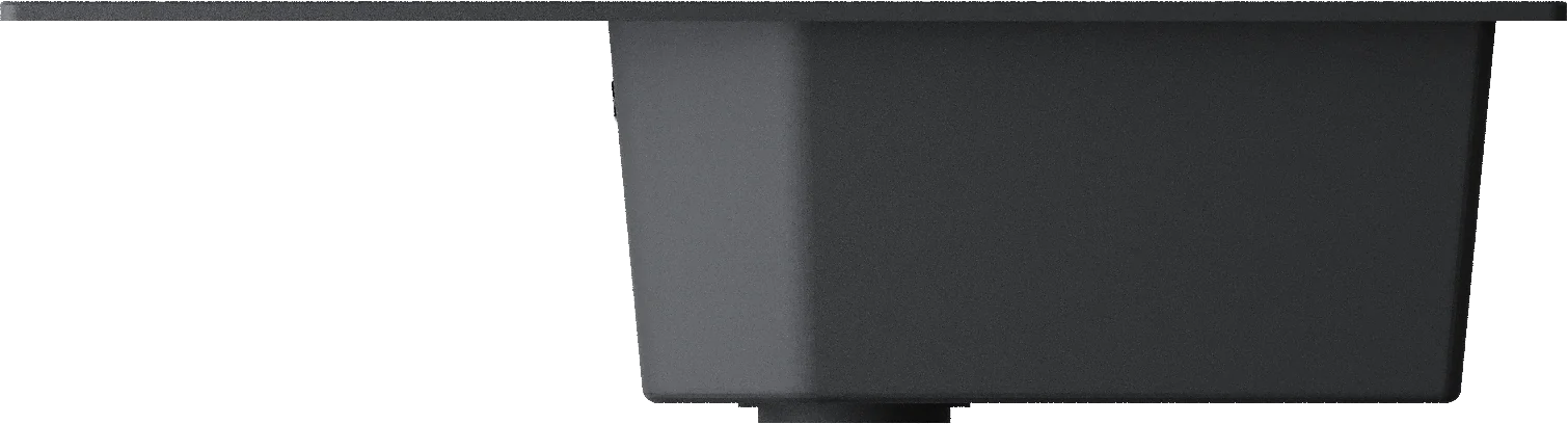 Мойка для кухни Omoikiri Yonaka 78-LB — bl