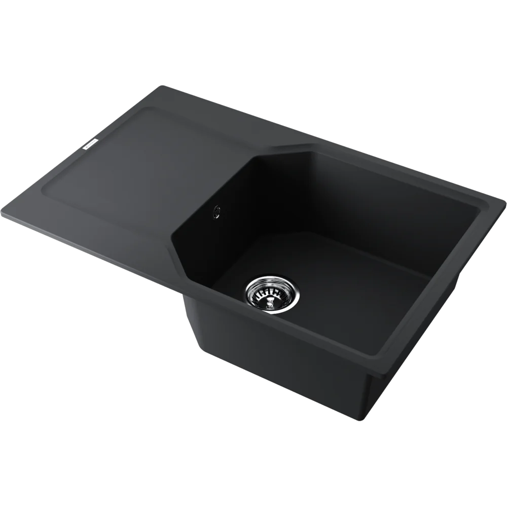 Мойка для кухни Omoikiri Yonaka 78-LB — bl