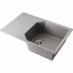 Мойка для кухни Omoikiri Yonaka 78-LB — gr