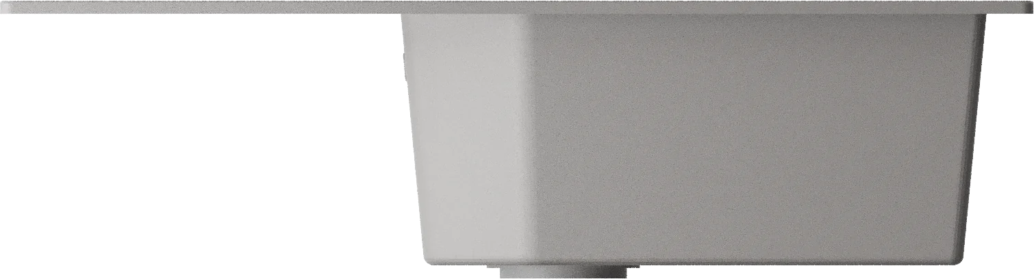 Мойка для кухни Omoikiri Yonaka 78-LB — gr