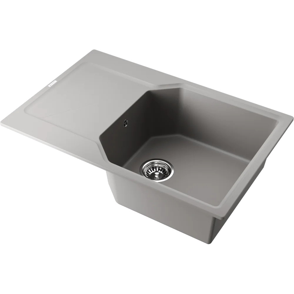 Мойка для кухни Omoikiri Yonaka 78-LB — gr