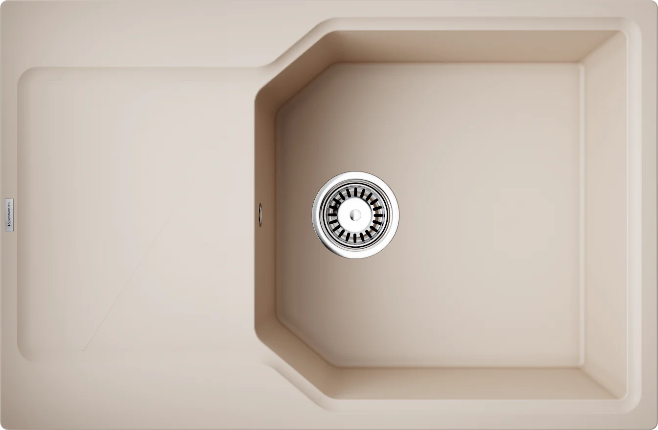 Мойка для кухни Omoikiri Yonaka 78-LB — sa