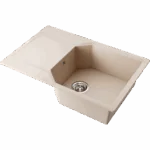 Мойка для кухни Omoikiri Yonaka 78-LB — sa