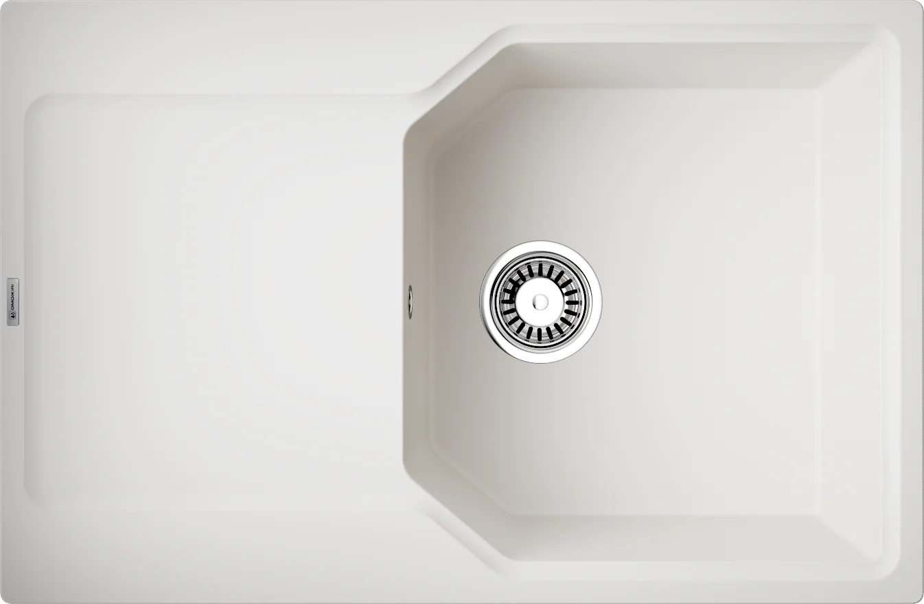 Мойка для кухни Omoikiri Yonaka 78 — pa