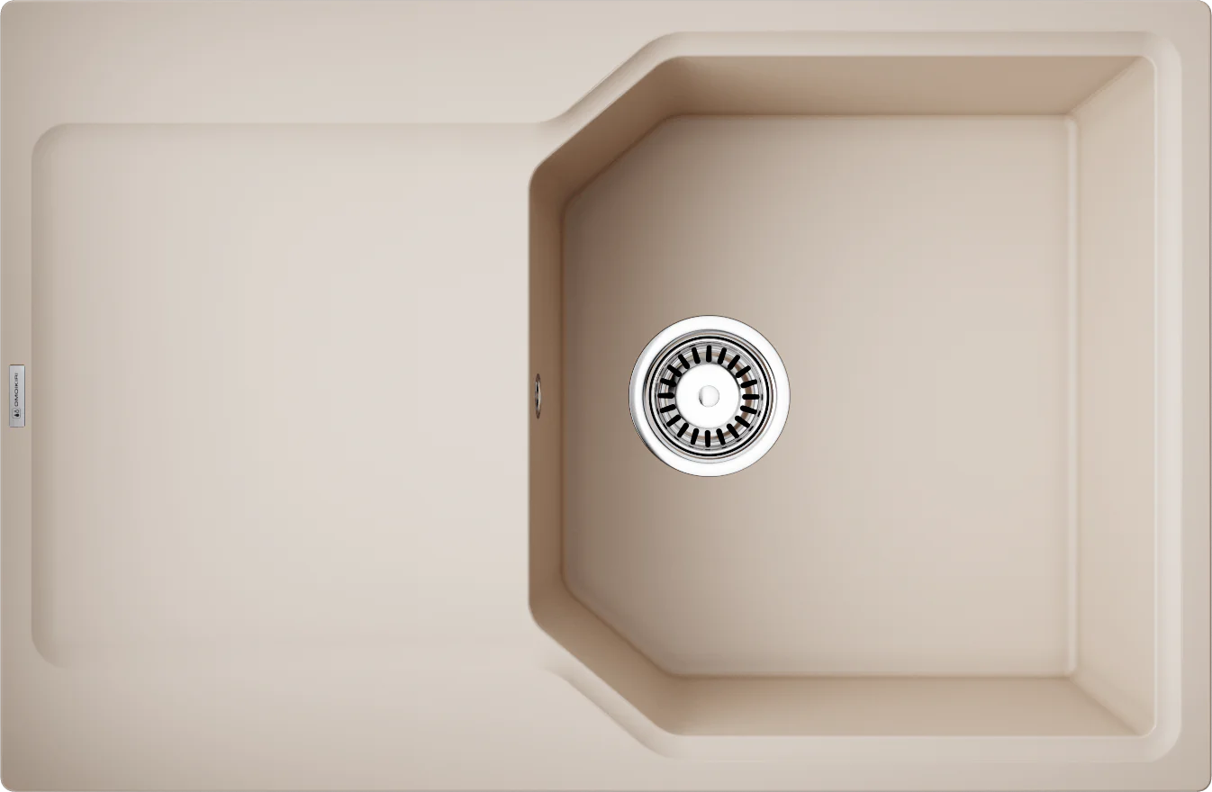 Мойка для кухни Omoikiri Yonaka 78 — sa