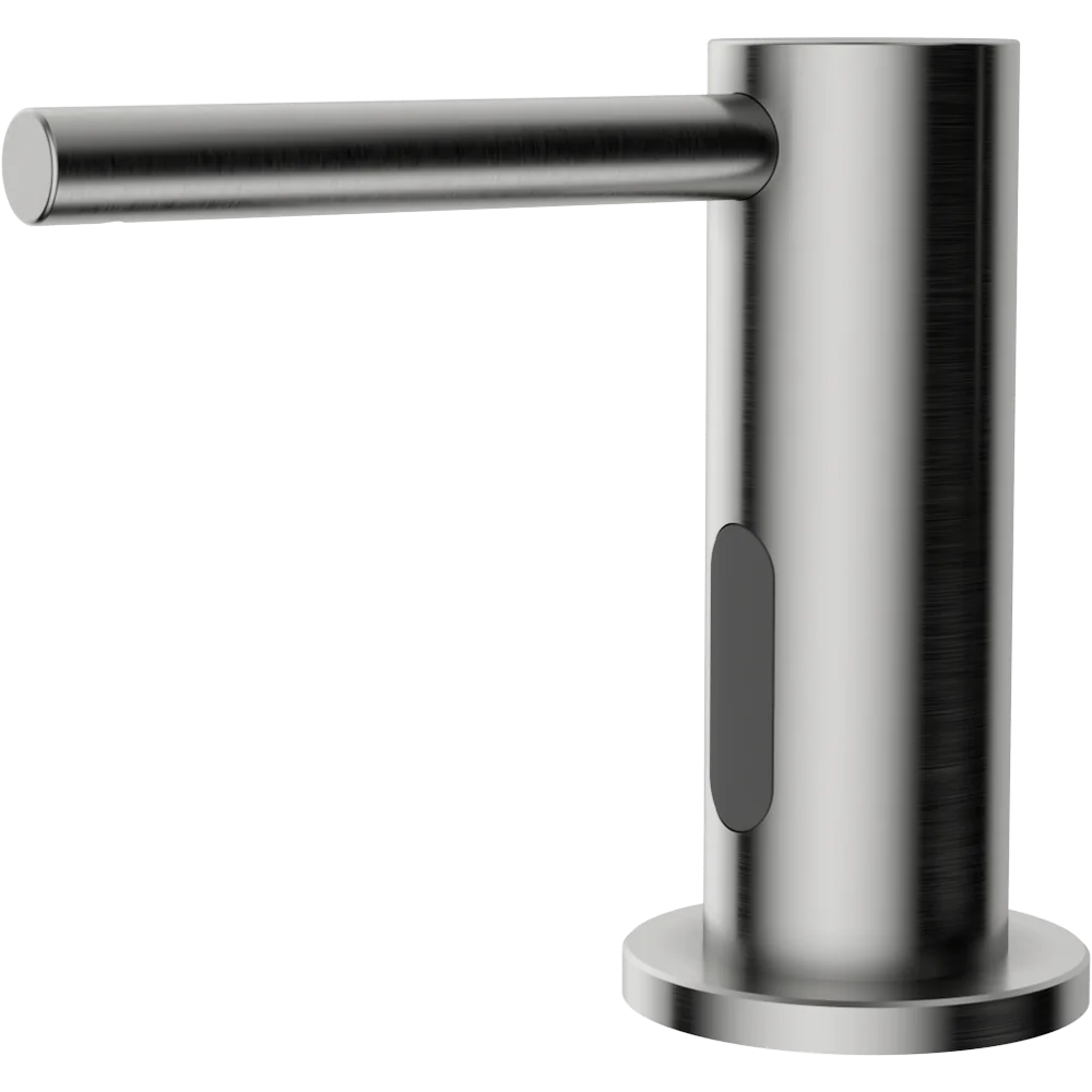 Сенсорный дозатор Omoikiri OM-09 sensor — bn