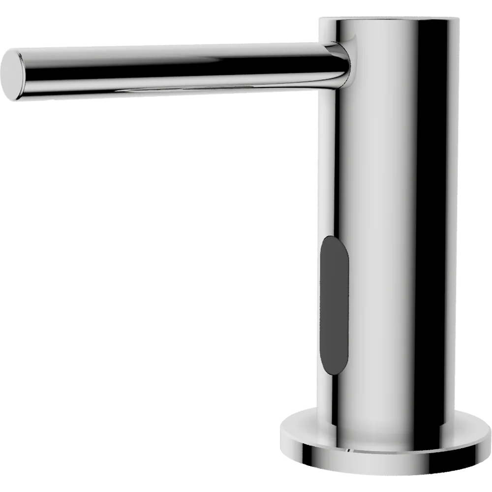 Сенсорный дозатор Omoikiri OM-09 sensor — C