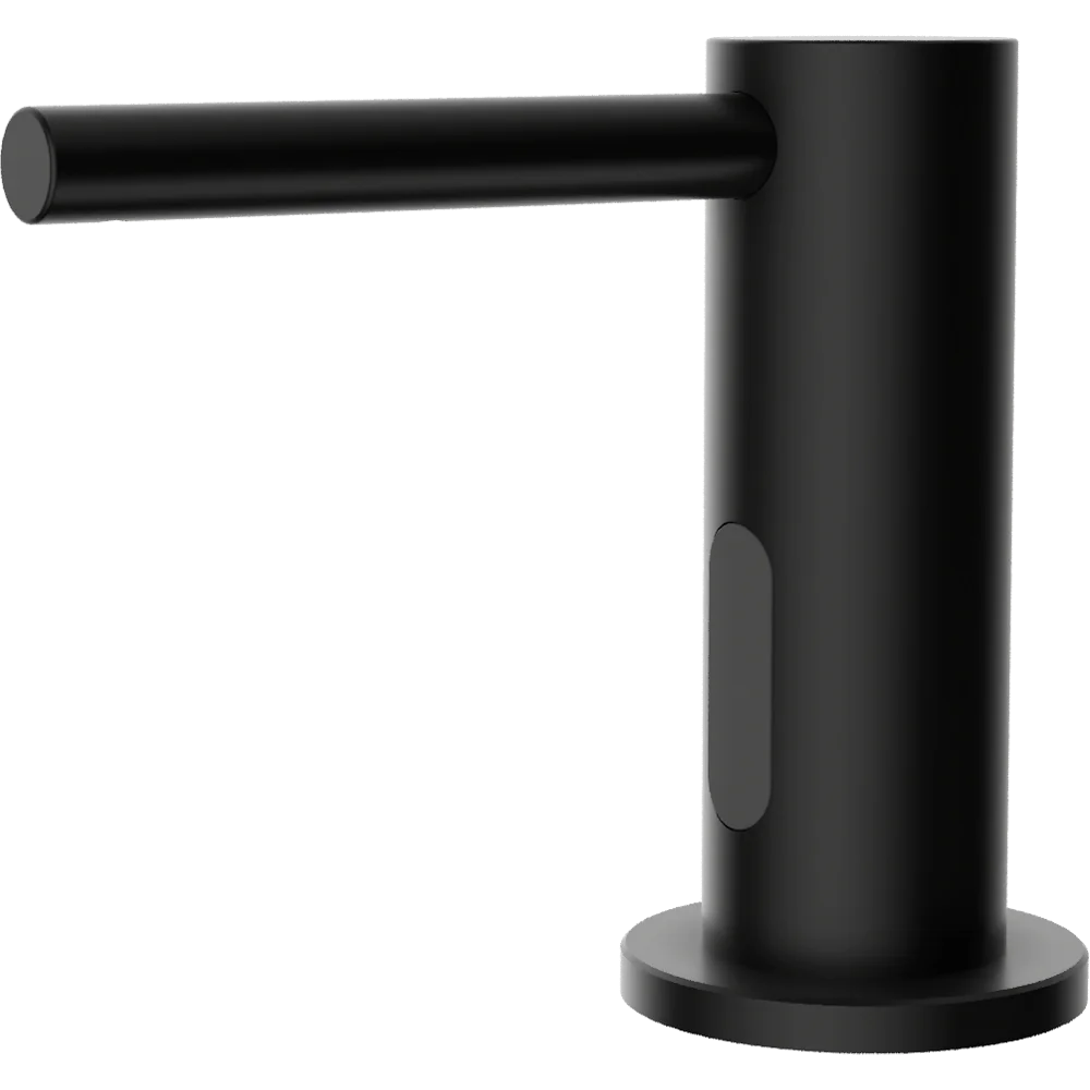 Сенсорный дозатор Omoikiri OM-09 sensor — GB