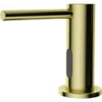 Сенсорный дозатор Omoikiri OM-09 sensor — LG