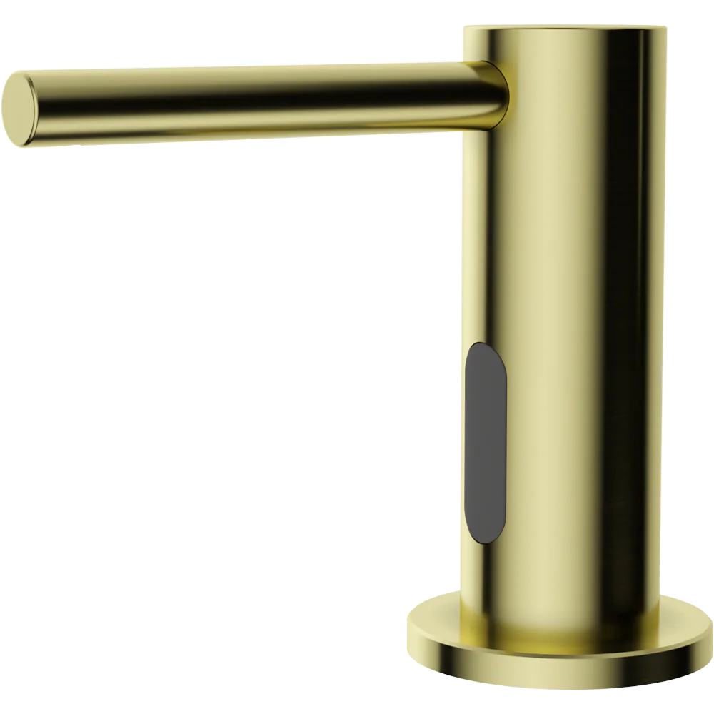 Сенсорный дозатор Omoikiri OM-09 sensor — LG