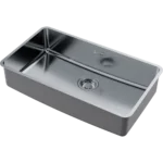 Мойка для кухни Omi 73-U/I Ultra — in