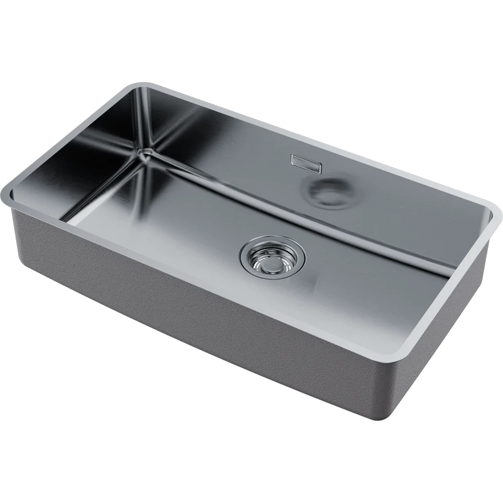 Мойка для кухни Omi 73-U/I Ultra — in