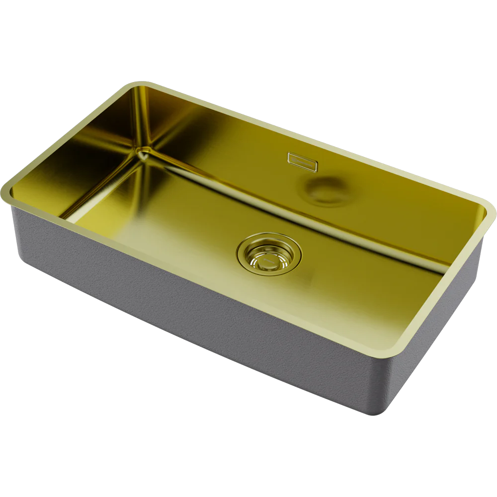 Мойка для кухни Omi 73-U/I Ultra — lg