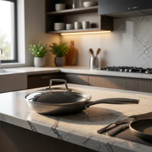 Посуда для приготовления