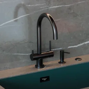 Смесители 2 в 1 с фильтром