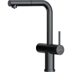 Смеситель для кухни Omoikiri Karatsu-S-Каратцу-С — gm