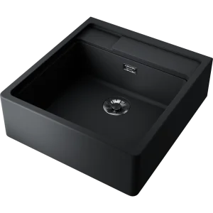 Мойка для кухни Omoikiri  Kinokawa 60 - графит