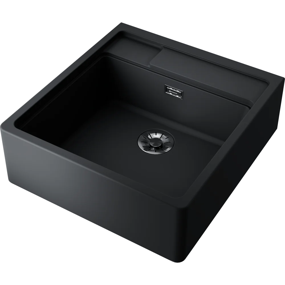 Мойка для кухни Omoikiri  Kinokawa 60 — gb