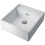 Мойка для кухни Omoikiri Kinokawa 60 — wh