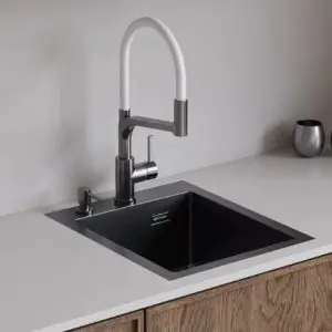 Мойки из нержавеющей стали