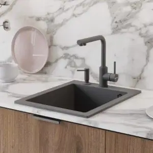 Мойки из Tetogranit